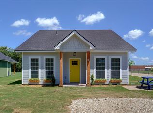 507 E 8th St, Kemp, TX 75143