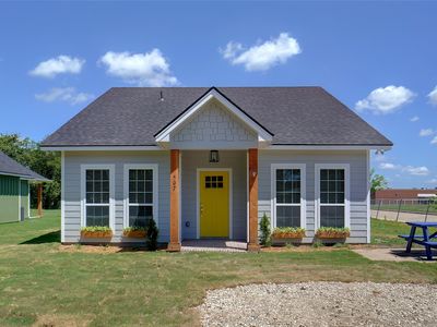 507 E 8th St, Kemp, TX, 75143