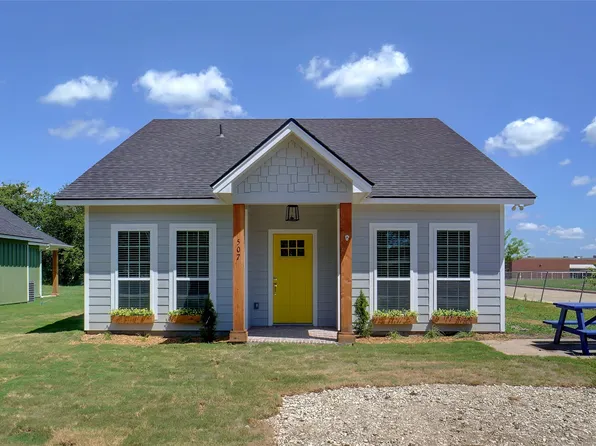 507 E 8th St, Kemp, TX 75143