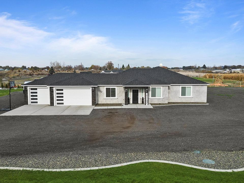 204634 E 26th Ave, Kennewick, WA 99337 Zillow