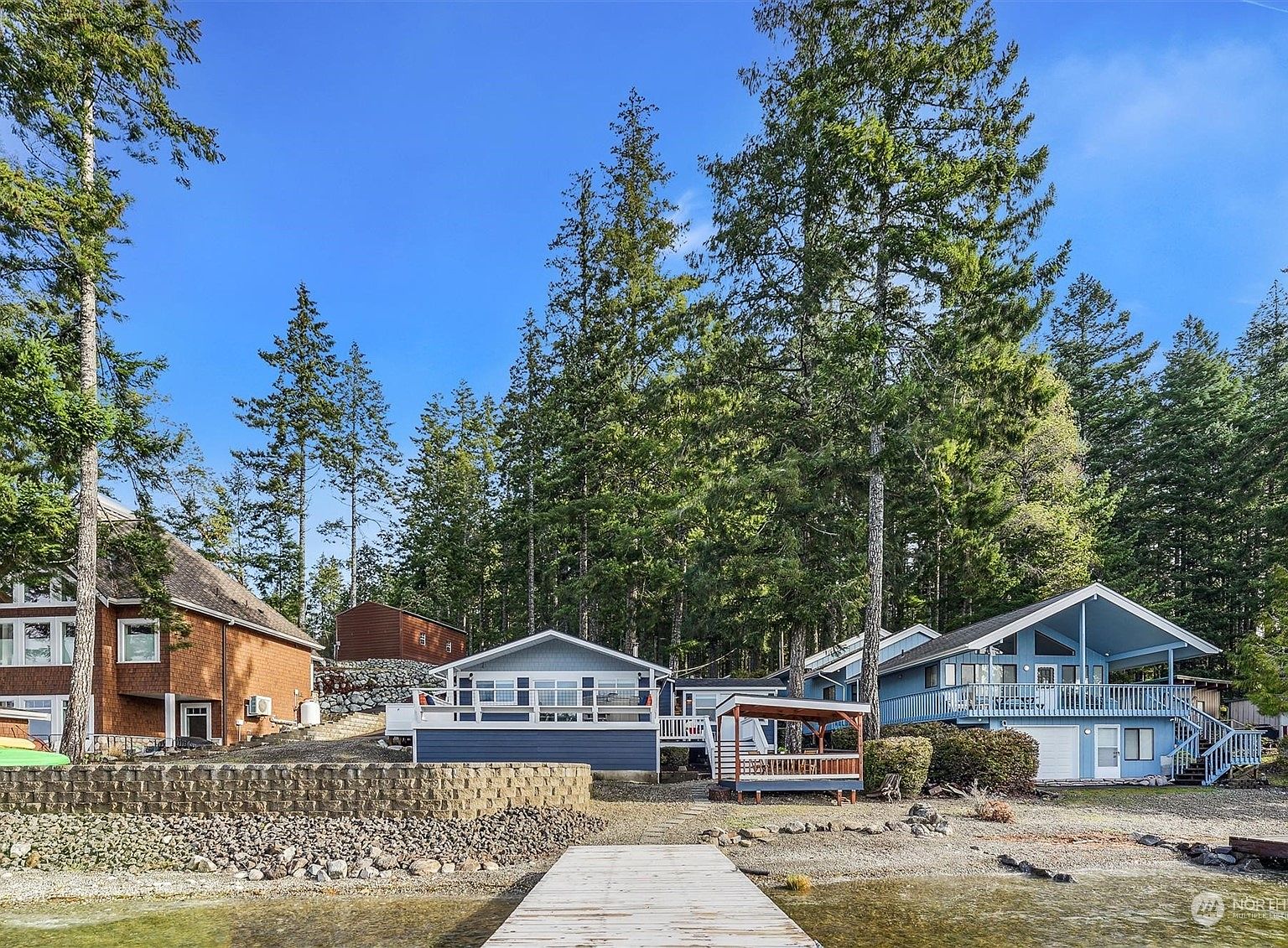 5210 E Mason Lake Drive W, Grapeview, WA 98546 Zillow