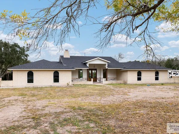 34732 Kretz Rd Unit 2, Los Fresnos, TX 78566