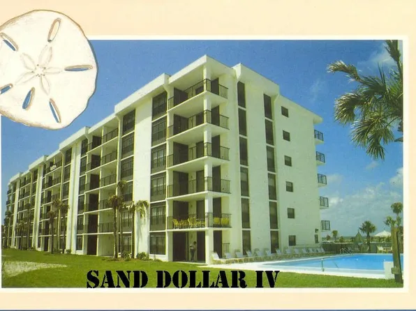 8090 A1a S Unit 104, Saint Augustine, FL 32080