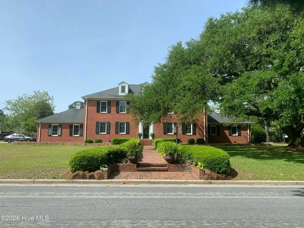 415 Woodland Drive, Jacksonville, NC 28540