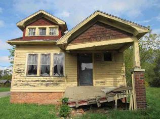 12040 Strasburg St, Detroit, MI 48205
