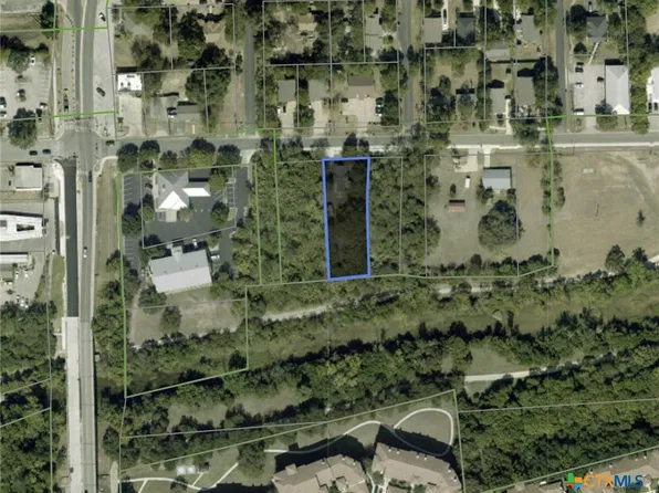 104 E Morrow St, Georgetown, TX 78626