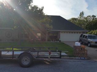 508 Sun Meadows Dr, Harker Heights, TX 76548
