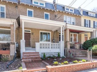 730 Marietta Pl NW, Washington, DC 20011