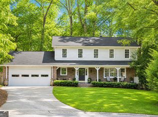 5215 Huntingford Ter, Marietta, GA 30068