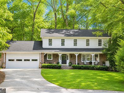 5215 Huntingford Ter, Marietta, GA, 30068