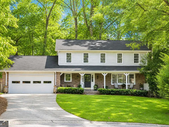 5215 Huntingford Ter, Marietta, GA 30068