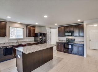 1812 Christopher Creek Dr, Little Elm, TX 75068