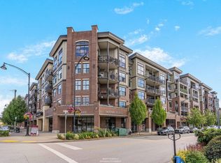 22638 119th Ave #308, Maple Ridge, BC V2X4L1