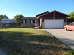 1713 Loch Lomond Dr, Rawlins, WY 82301