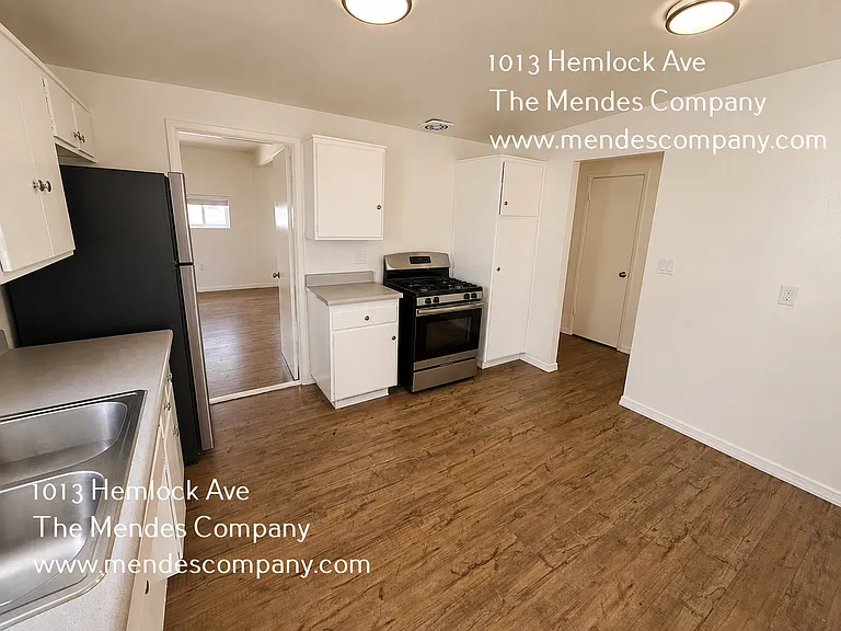 1013 Hemlock Ave — Photo 5