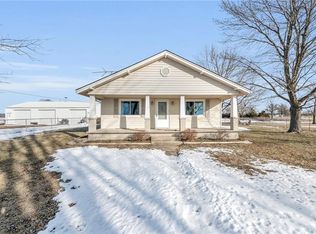 1631 NW 300th Rd, Kingsville, MO 64061