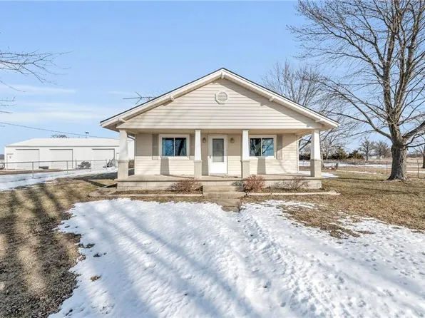 1631 NW 300th Rd, Kingsville, MO 64061