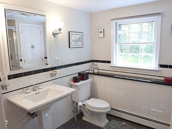 In-law bath