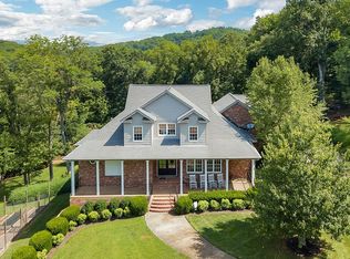 3610 Chesterland Ln, Arrington, TN 37014
