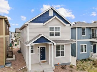 2451 Dorset Dr, Colorado Springs, CO 80910