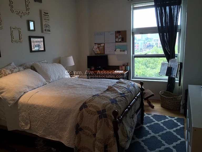 601 Albany St #308 — Photo 7