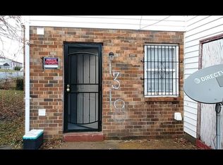1318 Drewry St, Richmond, VA 23224
