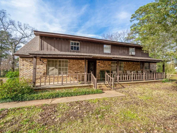 4266 Fm 1249 E, Kilgore, TX 75662