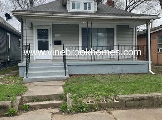 1816 Sherman Ave, Middletown, OH 45044
