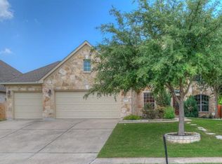 10009 Palmbrook Dr, Austin, TX 78717