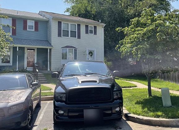 2nd image of 12300 Bonmot Pl