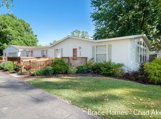 6634 Jack Ave SE, Alto, MI 49302