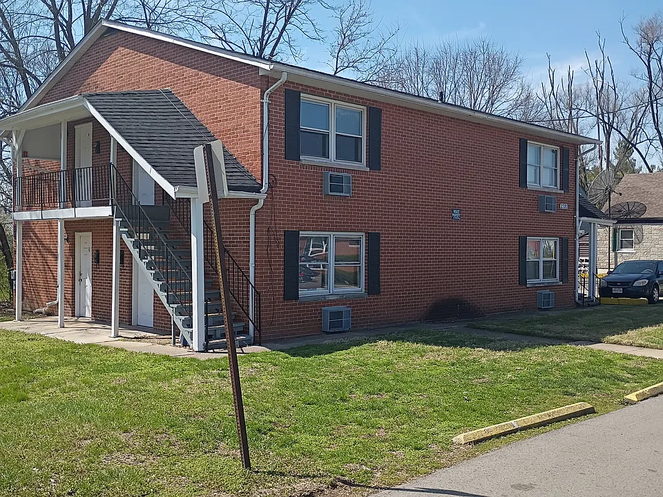 2320 Byron St #7