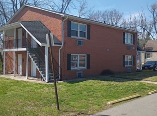 2320 Byron St #7, Middletown, OH