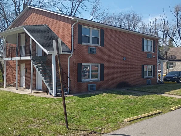 2320 Byron St #7, Middletown, OH 45042