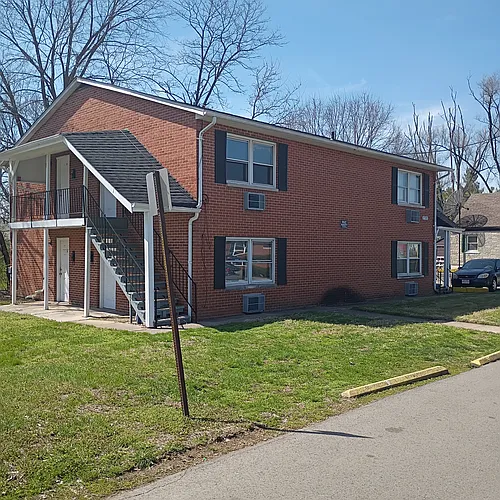 2320 Byron St #7 Photo 1