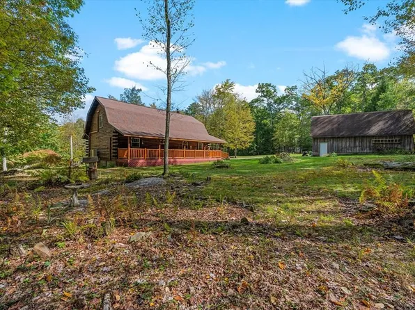 931 Nebraska Rd, Tionesta, PA 16353