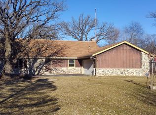 S100W36400 Lewin Ln, Eagle, WI 53119
