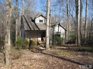 308 Spring Valley Rd, Carrboro, NC 27510