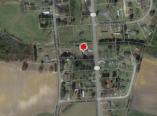 4161 Highway 123 N, Snow Hill, NC 28580