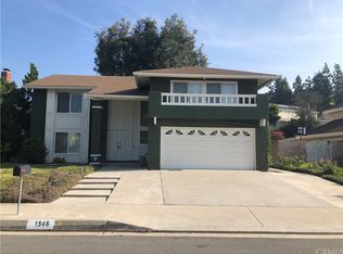 1546 Meadow Glen Rd, Diamond Bar, CA 91765