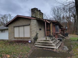 1341 W 47th Ave, Gary, IN 46408