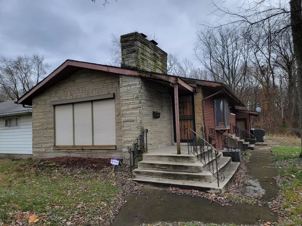 1341 W 47th Ave, Gary, IN 46408
