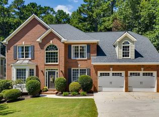 6288 Braidwood Run NW, Acworth, GA 30101