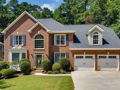 6288 Braidwood Run NW, Acworth, GA, 30101