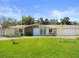 3816 Patricia Ln, Lake Charles, LA 70605