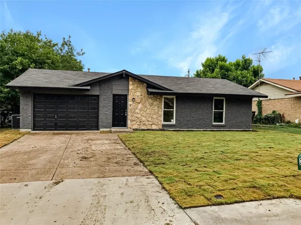 3424 N Ave, Plano, TX 75074