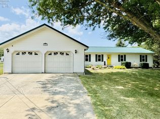 4557 Star Rd, Greenwich, OH 44837