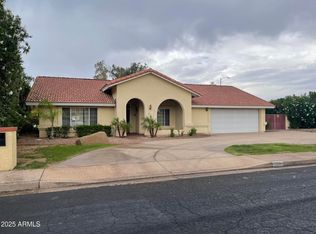 4801 E Sheena Dr, Scottsdale, AZ 85254