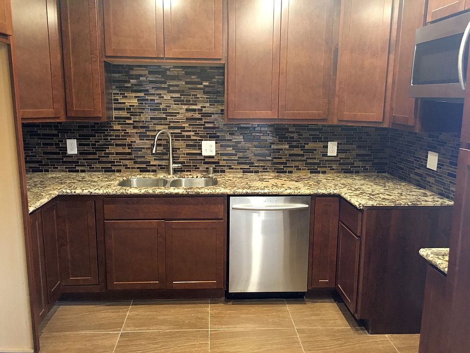 Beautiful New Kitchen