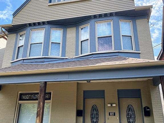 2nd image of 927 Maryland Ave Floor 2